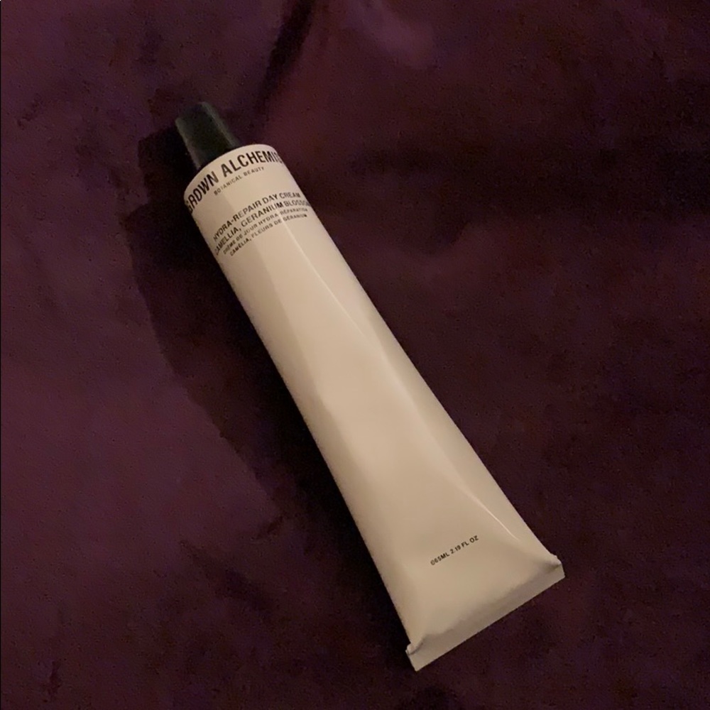 Grown Alchemist hydra-repair day cream